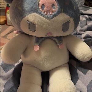 Cupcake Kuromi BAB
